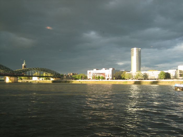 Nutzerbilder Köln-Düsseldorfer Deutsche  Rheinschiffahrt AG