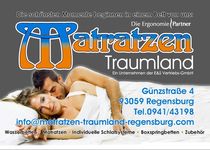 Bild zu Matratzen Traumland - E&S Vertriebs-GmbH