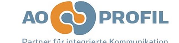 Bild zu AO Profil GmbH, Partner für integrierte Kommunikation