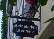 Bild zu Steineladen Elfenherz