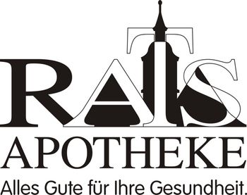 Logo von Rats-Apotheke in Jena