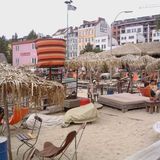 Strandpauli in Hamburg