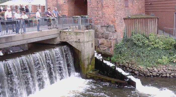 Nutzerbilder Bergström Lüneburg Hotel