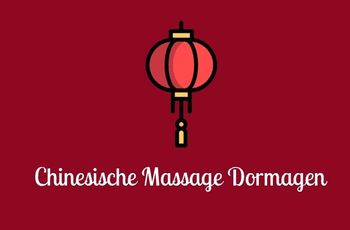 Logo von Traditionelle Chinesische Massage in Dormagen