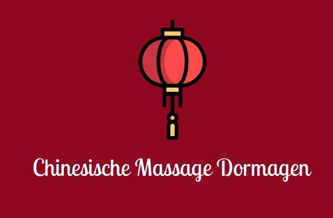 Traditionelle Chinesische Massage