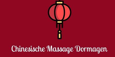 Traditionelle Chinesische Massage in Dormagen