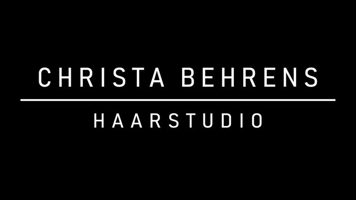 Haarstudio Christa Behrens