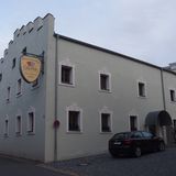 Brauerei Greiner Erich Zierer KG in Roding