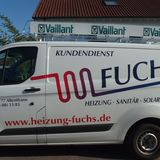 Fuchs Heizung - Sanitär in Spitz Gemeinde Altenthann