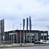 Dressler Automobile GmbH & Co. KG in Obertraubling
