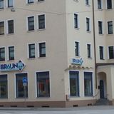 BRAUN Rolladen- und Fenstertechnik in Regensburg
