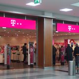 Telekom Shop in Regensburg