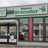 Glaserei Kronacker in Regensburg