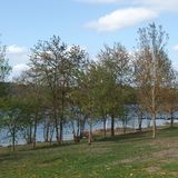 Murner See in Wackersdorf