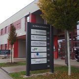 Realsteuerstelle und Rechenzentrum der Gemeinden in Regensburg