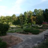 Botanischer Garten der Universität Regensburg in Regensburg