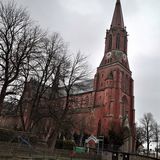 Stadtpfarrkirche St. Nikolaus in Zwiesel