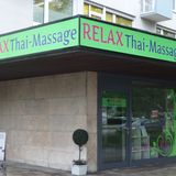 RELAX Thai-Massage in Regensburg