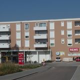 REWE in Regensburg