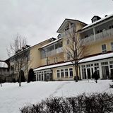 Hotel Ahornhof in Lindberg Kreis Regen