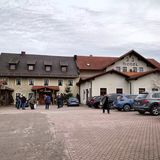 Hotel & Landgasthaus Lindenhof in Hetzenbach Gemeinde Zell in der Oberpfalz