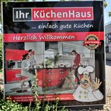 Ihr KüchenHaus in Regensburg