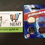 NEMT Neuschäfer Euro Multi Trade GmbH in Hauneck