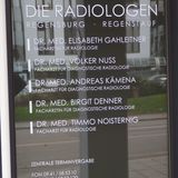 Elisabeth Gahleitner, Die Radiologen Regensbg.-Regenstauf in Regensburg
