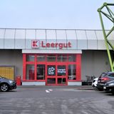 Kaufland Regensburg-Weichs in Regensburg