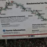 Radfernweg Via Danubia c/o Tourismusverband Ostbayern e.V. in Regensburg