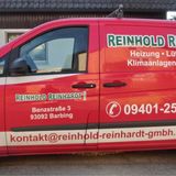 Reinhold Reinhardt GmbH in Barbing