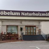 MÖBELUM Naturholzmöbel Möbelhandel in Regensburg