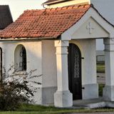 Kapelle Gonnersdorf in Gonnersdorf Gemeinde Wenzenbach