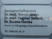 Nutzerbilder Jarass Werner Dr.med.