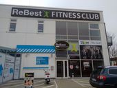 Nutzerbilder Aktiv Fitness & Gesundheits GmbH ReBest Fitness Club