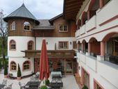 Nutzerbilder Bayerwaldhof Hotel