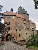 Nutzerbilder Burg Kriebstein