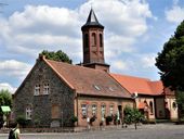 Nutzerbilder Gästehaus Alte Schule Café und Pension