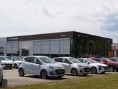 Nutzerbilder Autohaus Platzer GmbH- Toyota und Hyundai Vertragshändler Autohaus