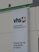 Nutzerbilder Volkshochschule Regensburger Land e.V.