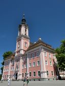 Nutzerbilder Birnau Zisterzienser Priorat Kloster