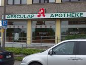 Nutzerbilder Aesculap Apotheke Inh. Helika Hubmann