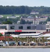 Nutzerbilder Presnjak Mario Reisefabrik im Lago Center