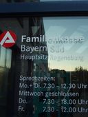 Nutzerbilder Familienkasse Bayern Süd