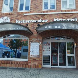 Eschenwecker Anton Fleischwaren KG in Neutraubling