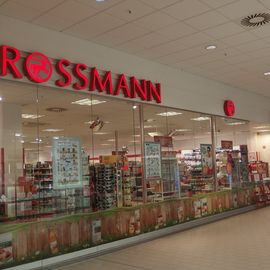 Rossmann Drogeriemärkte in Regensburg