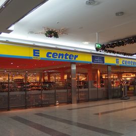 EDEKA im Donaueinkaufszentrum (DEZ)