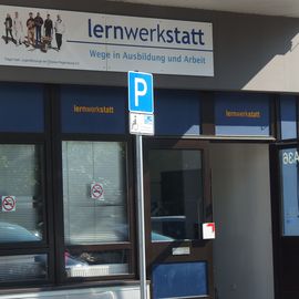 Lernwerkstatt im Gewerbepark Regensburg