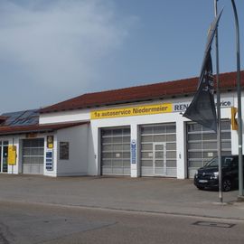 Autohaus Niedermeier, Donaustauf