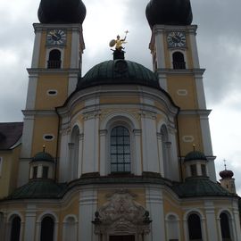 Klosterkirche